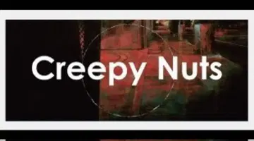 Creepy Nuts 타월 요후카노 우타