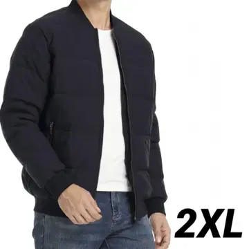 MAGCOMSEN 패딩 자켓 캐주얼 남성용 밀리터리 자켓