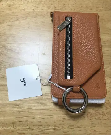 Eju ajew 스마트폰 케이스 스트랩 포함
