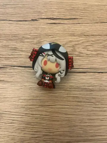 사카가사 쿠로에 초코노코