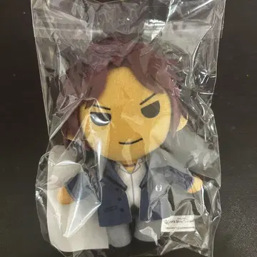 히메조 마도카 봉제 인형