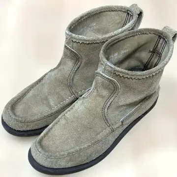 러셀 모카신 Russell Moccasin 노크 어바웃 26.5