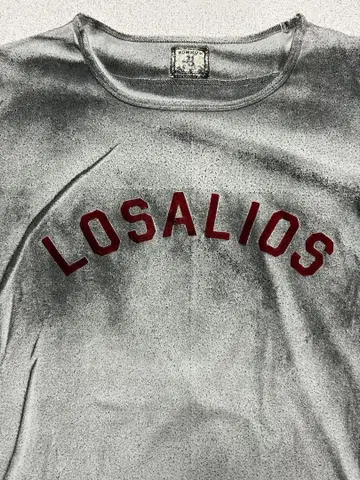 LOSALIOS 티셔츠