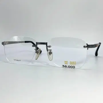 DAKS LONDOM DA25114 빈티지 안경 프레임