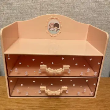 산리오 키키라라 용기