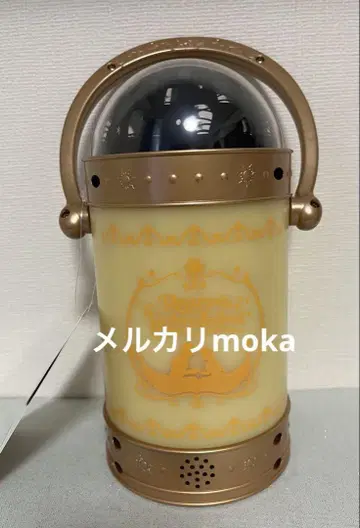 플라네타륨 완구 탑 위의 라푼젤 디즈니