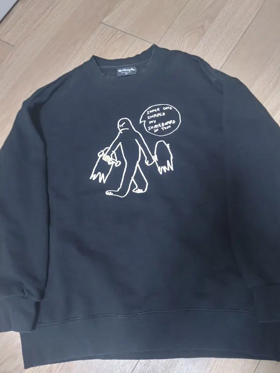 Mark Gonzales Sweatshirt M