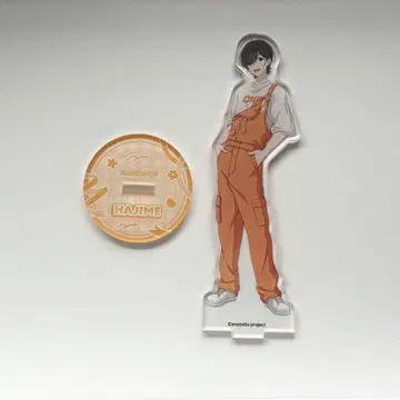 아오페라 릴하피 스즈미야 이치 아크릴 스탠드
