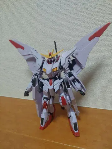 1/144HG 건담 마르코시아스 완제품 상품 동시 300엔 할인