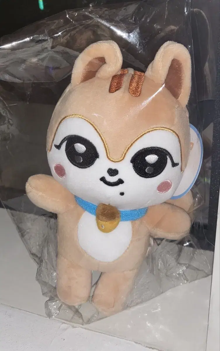 최저가 매물x )미니브 오리지널 플러시 달이 판매합니다!