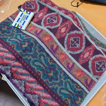 MISSONI SPORT 남성용 스톨