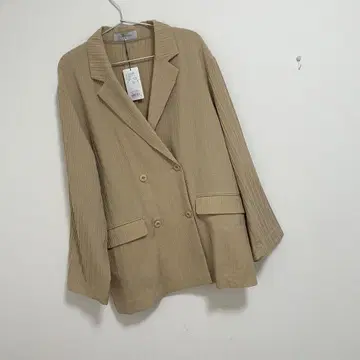 어반 리서치 라보 시스루 자켓