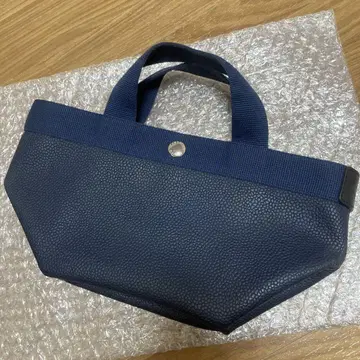 에르베샤 펠리에 herve chaplier 701GP 토트백