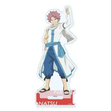 아크릴 스탠드 FAIRY TAIL POP UP 한정판 100년 퀘스트