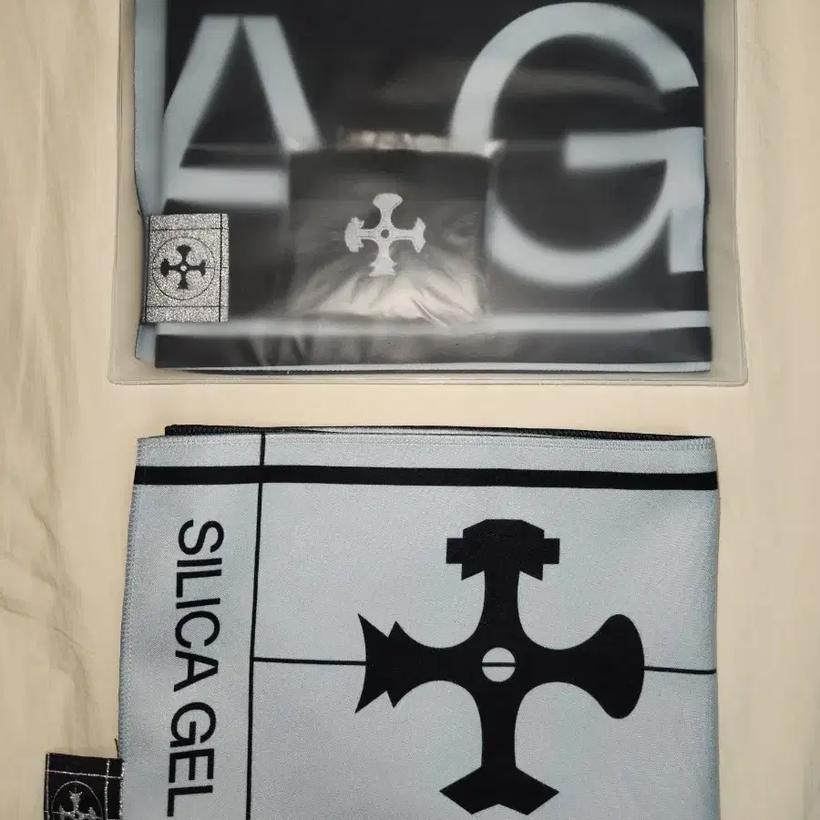 Silica Gel Cheering Kit, sealed new product #실리카겔,#실리카겔