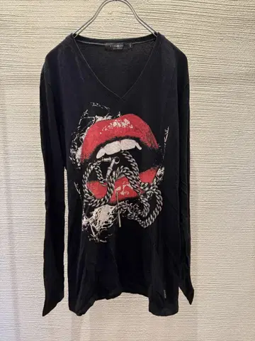 00s civarize long sleeve t-shirt 티셔츠