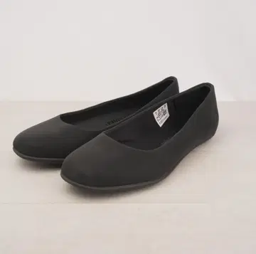 고품질 PUMA Yonggi 플랫 블랙 22.5cm