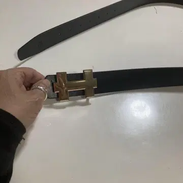 블랙 벨트