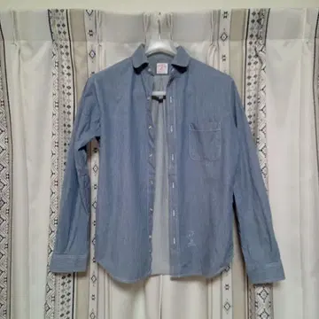 캐나다제 워크 셔츠 Chemise Nationale