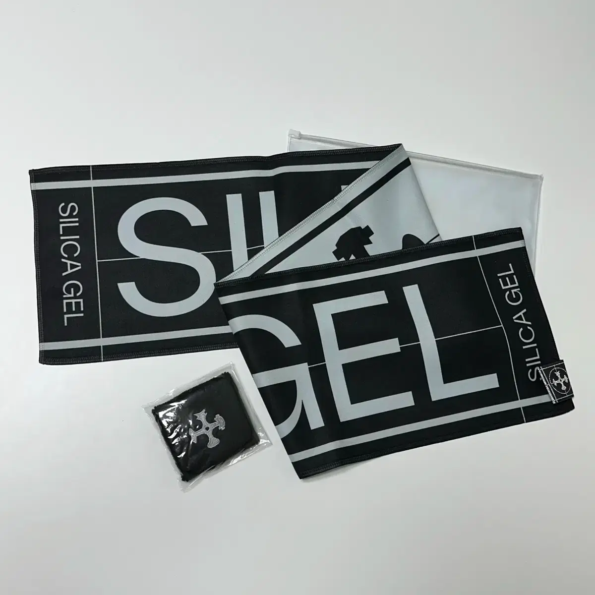 Silica gel slogan wristband cheering kit #실리카겔,#실리카겔슬로건