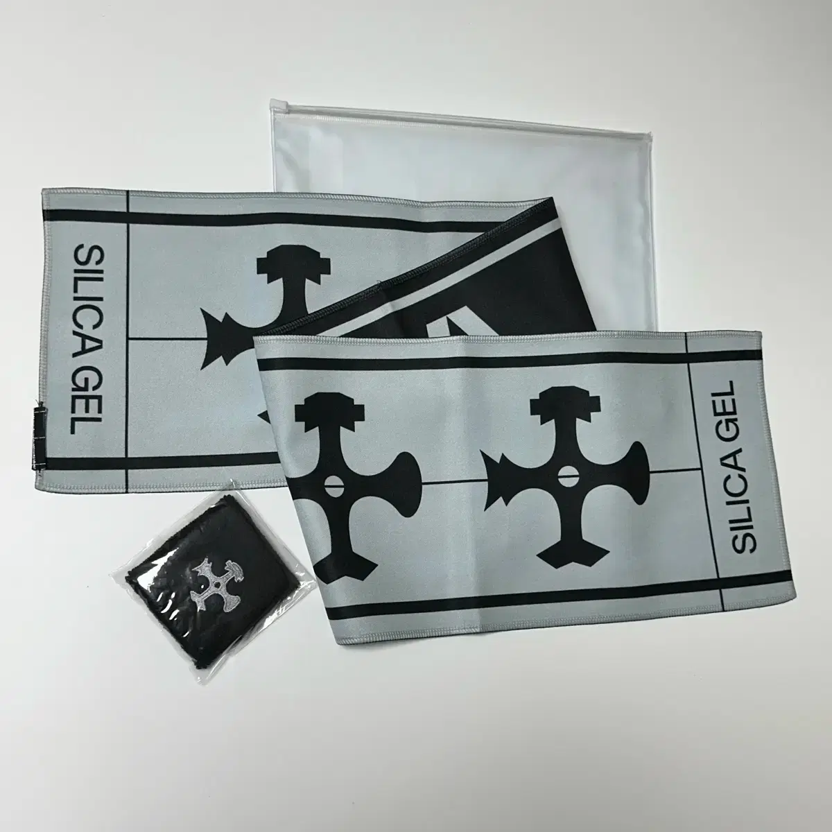 Silica gel slogan wristband cheering kit #실리카겔,#실리카겔슬로건