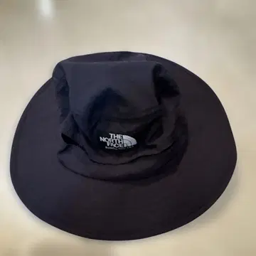 노스페이스 버킷 햇