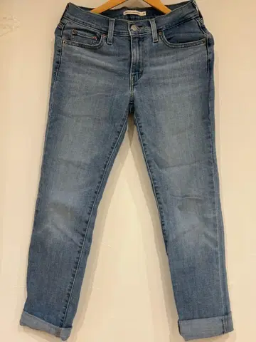 LEVIS 데님 바지 26