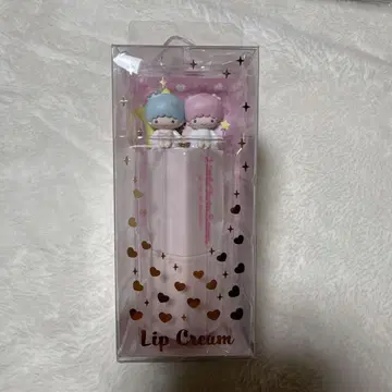 키키라라 립 크림 화장품