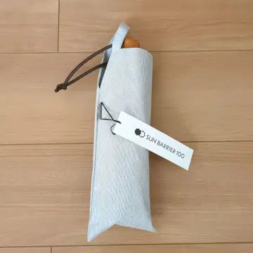 SUN BARRIER 100 접이식 양산