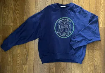 SLY EMBLEM SWEATSHIRTS 엠블럼 맨투맨 풀오버