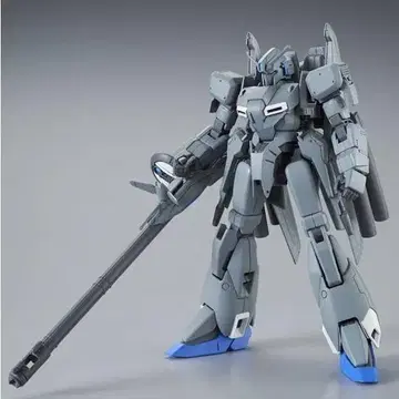 HG 1/144 제타 플러스 C1