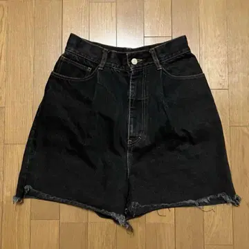 SOE 컷오프 숏팬츠