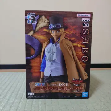 원피스 DXF~THE GRANDLINE SERIES~EXTRA 사보