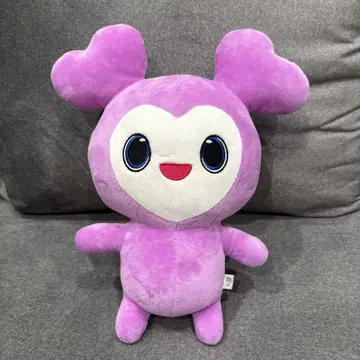 TWICE 러블리 봉제 인형