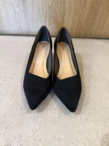 하이힐, 작은 사이즈