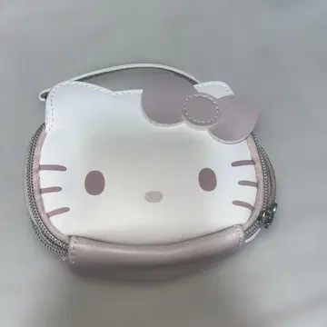 HELLO KITTY x BRILMY 파우치 세븐일레븐 한정판