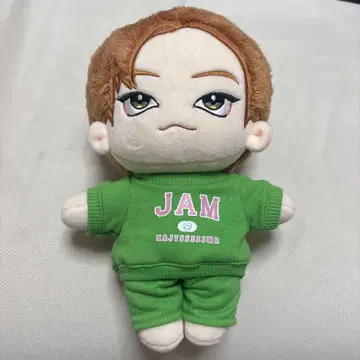 킨죠 스카이 봉제 인형 20cm 의류 포함