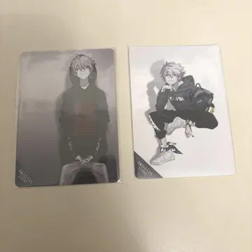 나기사 카오루 radioeva 혜택 카드