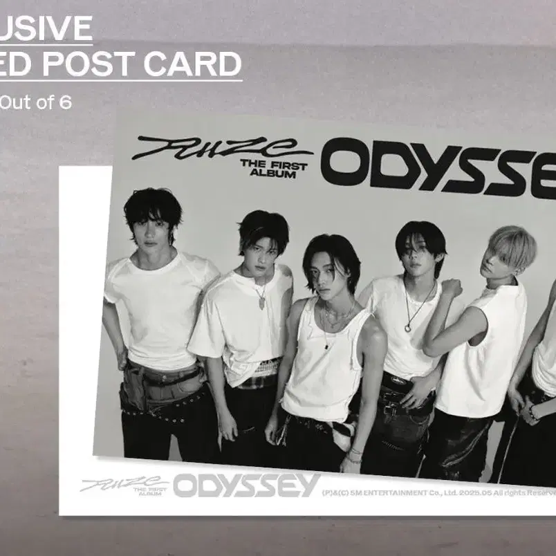 RIIZE | 라이즈 Riize Odyssey Sunlove d Necklace wts #라이즈