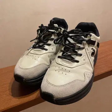 Le Coq Sportif/통굽 스니커즈