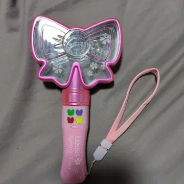 우라시마사카타센 리본 응원봉 2023 봄
