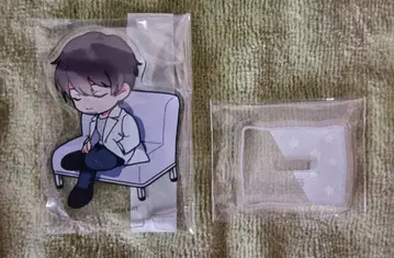 플러스 메이트 사사키 준페이 오야스미 SD 쁘띠카레