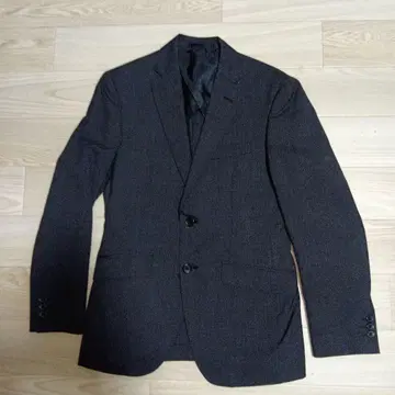 MUJI 무인양품 무인양품 시착만 한 상품 자켓