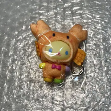 치비토모 우사하나 산리오