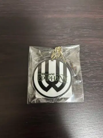 UVERworld 키링