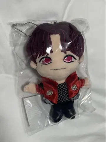 treasure 베스 복권 봉제 인형 지훈