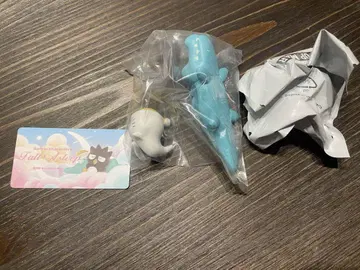 팝 마트 산리오 바츠마루