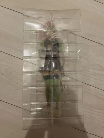 귀멸의 칼날 제일복권 칸로지 미츠리 A상 피규어 새상품
