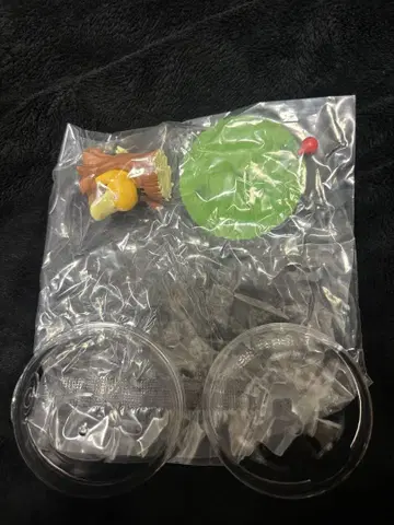 포켓몬스터 테라리움 컬렉션 느긋한 시간 코닥