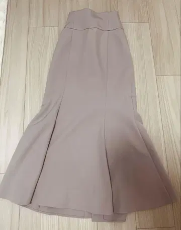노엘라 머메이드 스커트